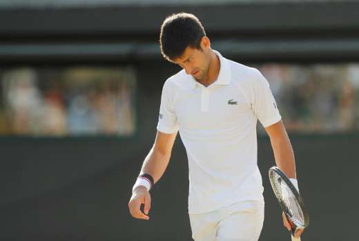 djokovic