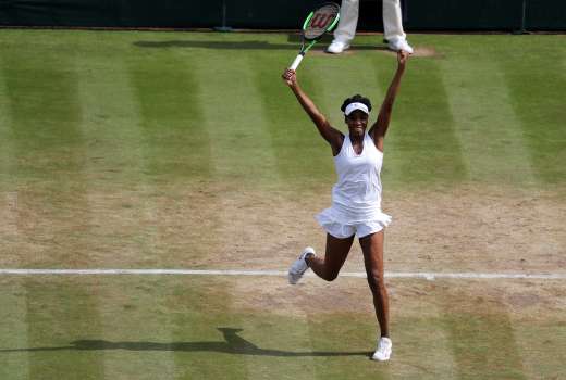venus re
