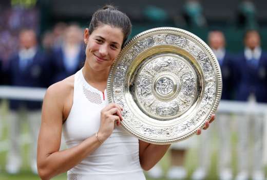 muguruza