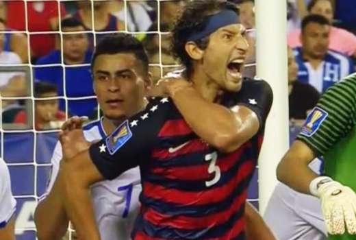 omar gonzalez