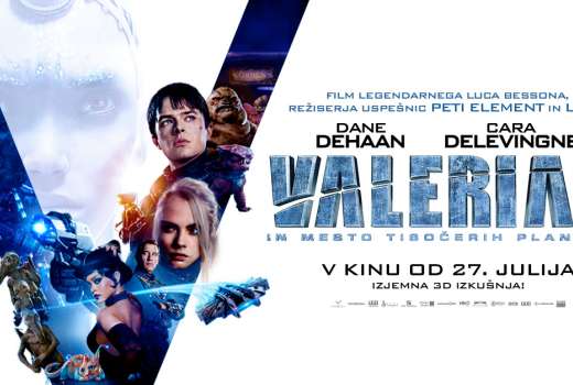 valerian