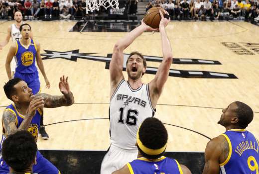 gasol re