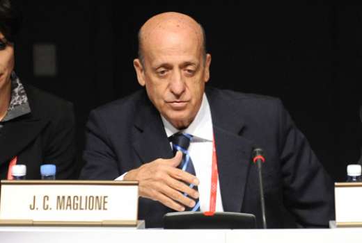 Julio Maglione