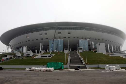 zenit arena re