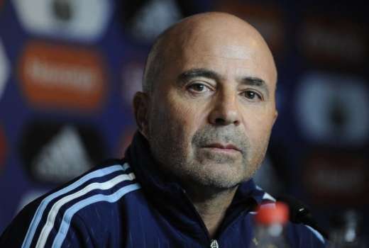 sampaoli