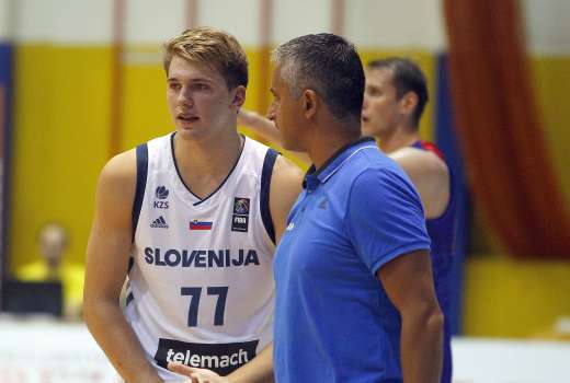 doncic kokoskov