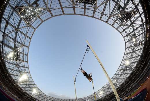 london olimpijski stadion