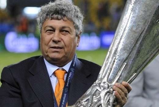 lucescu