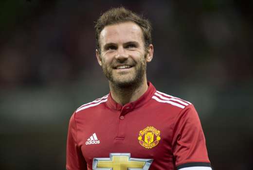 mata