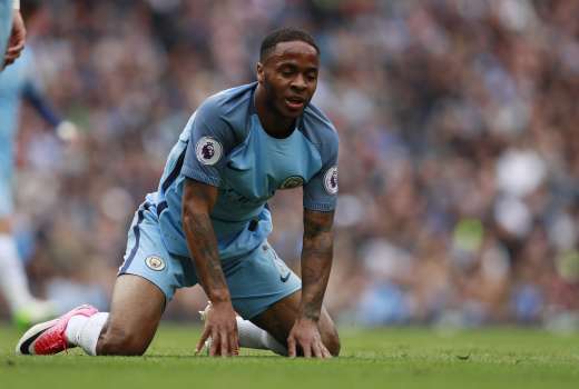 Raheem Sterling