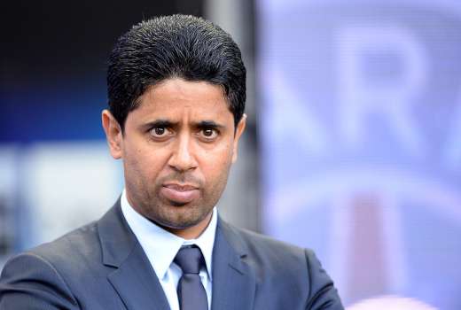 Nasser Al-Khelaifi