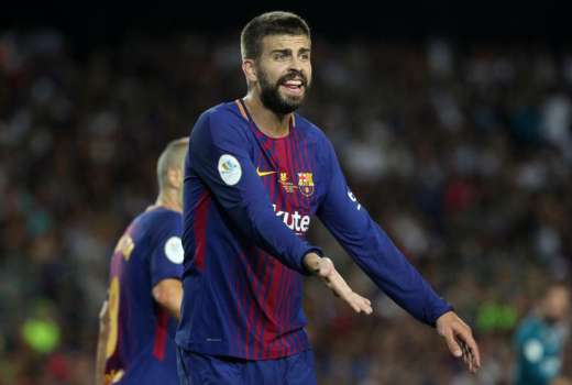 pique