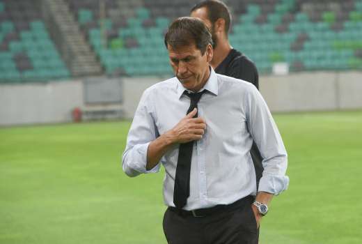 rudi garcia