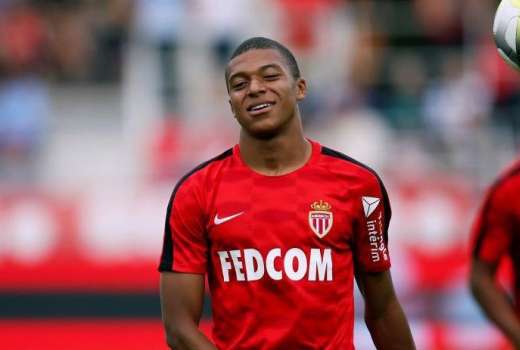 mbappe