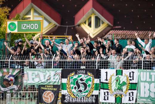olimpija ankaran dravograd