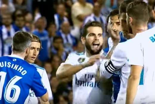 ramos modric