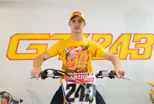 tim gajser