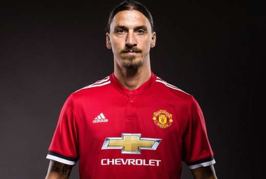 ibrahimovic