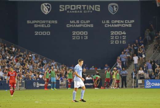 Sporting Kansas City