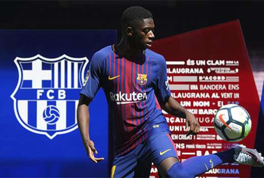 dembele