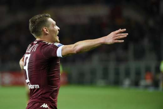 andrea belotti