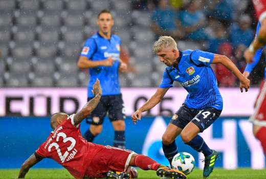 kevin kampl