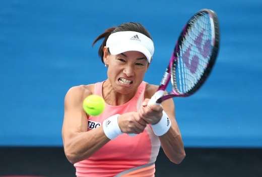 Kimiko Date