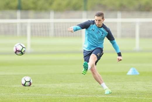 Kevin Wimmer