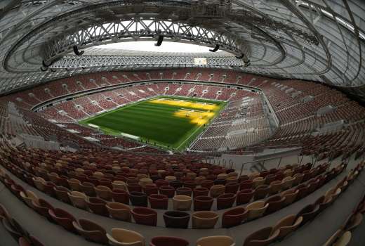 stadion lužniki