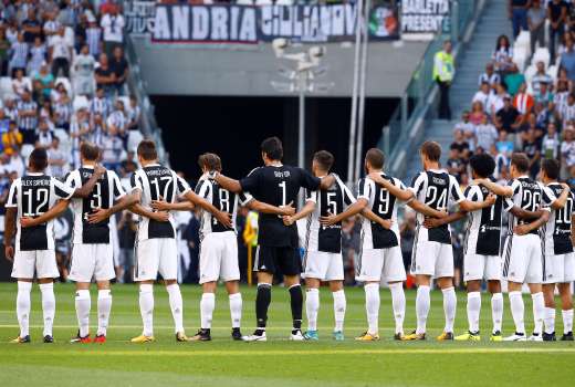 juventus