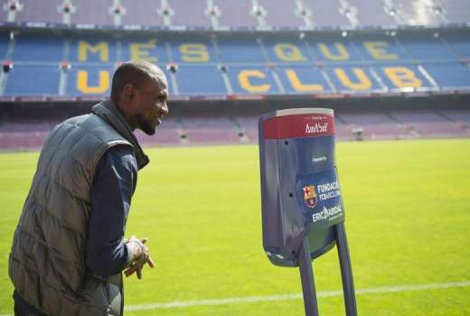 eric abidal pol