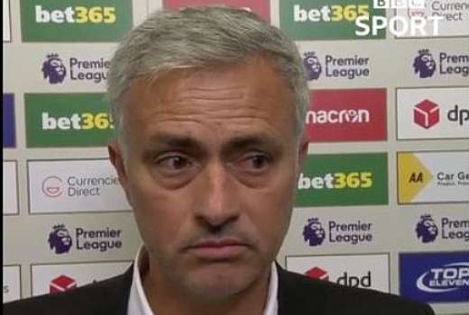 mourinho