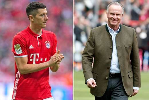 lewandowski-rummenigge