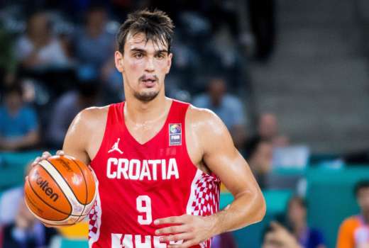 dario saric