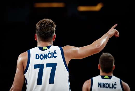 luka doncic