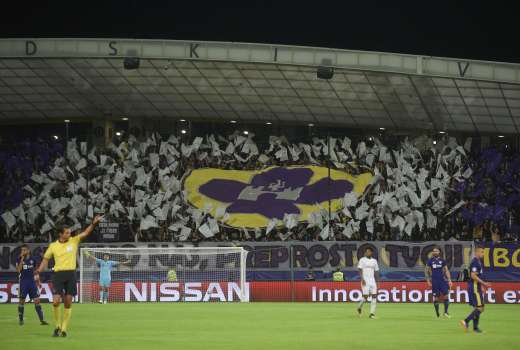 maribor spartak viole