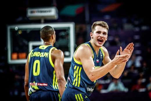 luka doncic