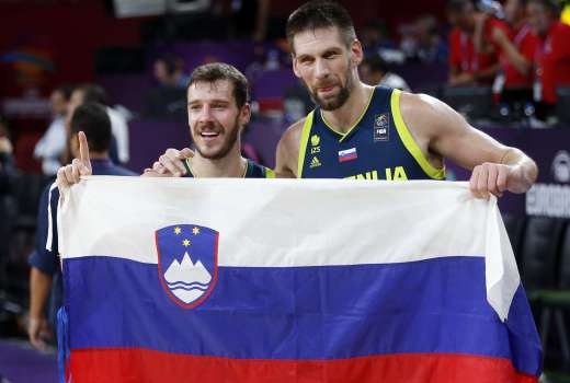 dragic vidmar kosarka slovenija