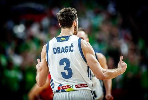 goran dragic