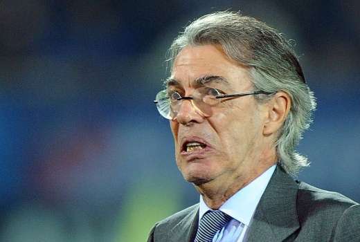 Massimo Moratti