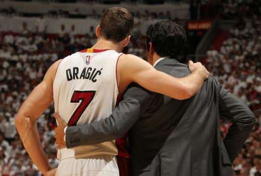 dragic spoelstra