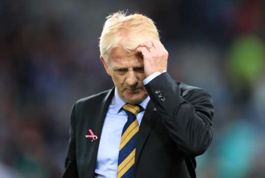 strachan