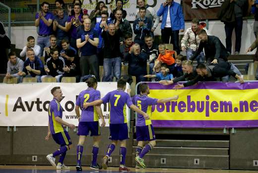 futsal maribor