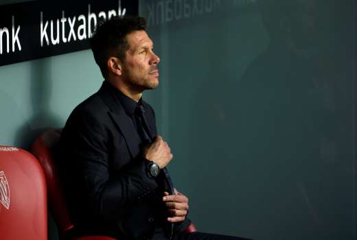 diego simeone