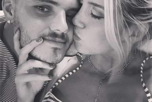 wanda icardi