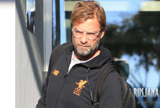 klopp dw