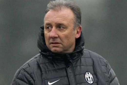 Alberto Zaccheroni