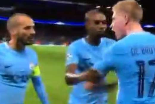 de bruyne