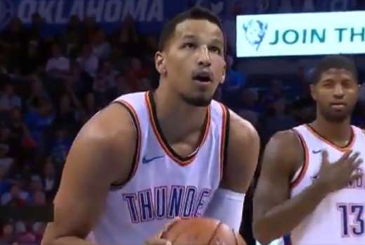 andre roberson