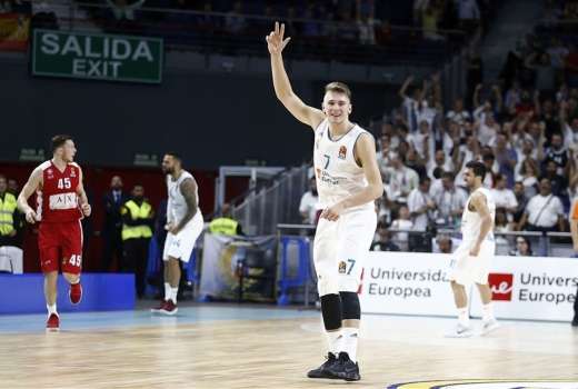 luka doncic